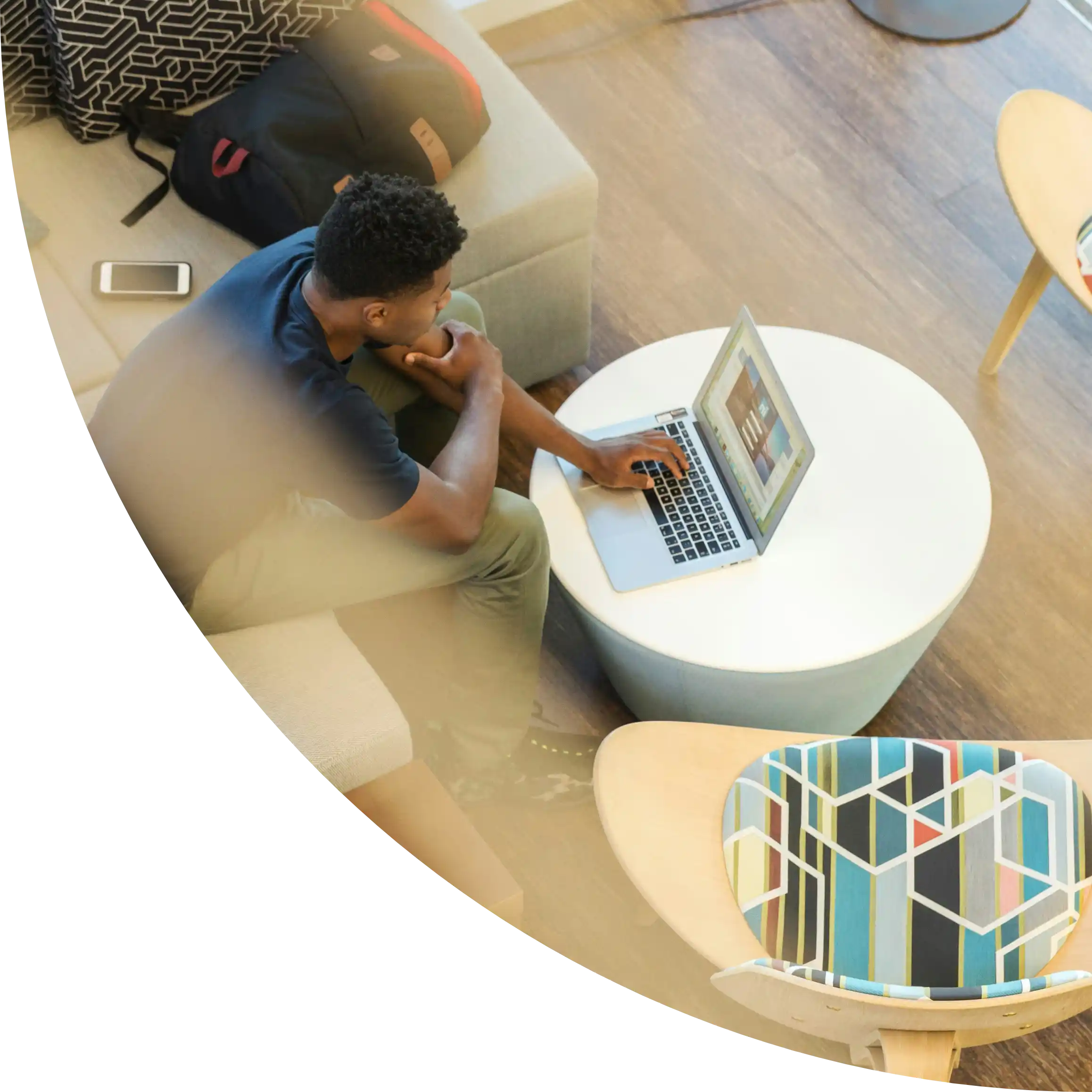 Up2 header afbeelding